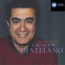 Giuseppe Di Stefano: The Very Best of Giuseppe Di Stefano