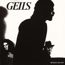 The J. Geils Band: Somebody