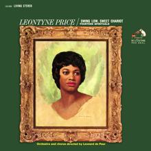 Leontyne Price: He's Got the Whole World in His Hands