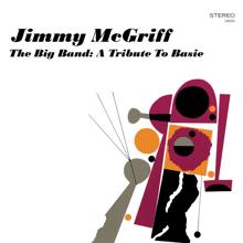 Jimmy McGriff: Swingin' The Blues (Remastered)