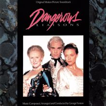 George Fenton: Dangerous Liaisons (Original Motion Picture Soundtrack) (Dangerous LiaisonsOriginal Motion Picture Soundtrack)