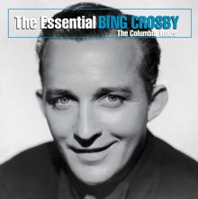 Bing Crosby: Blue Prelude