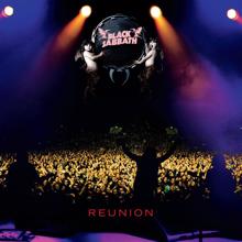 Black Sabbath: Reunion (25th Anniversary Expanded Edition)