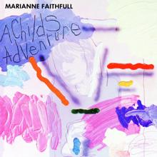 Marianne Faithfull: Ashes In My Hand