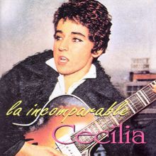 Cecilia: La Incomparable