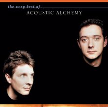 Acoustic Alchemy: Georgia Peach (Album Version)