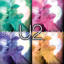 U2: Staring At The Sun (Remastered 2024) (Staring At The SunRemastered 2024)