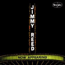 Jimmy Reed: Got Me Chasing You