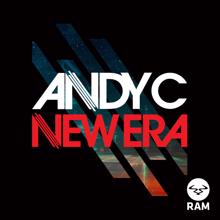 Andy C: New Era VIP