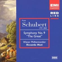 Riccardo Muti: Schubert: Symphony No. 9 "The Great"