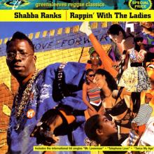 Shabba Ranks: Rappin' With The Ladies