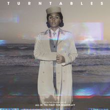 Janelle Monáe: Turntables (from the Amazon Original Movie "All In: The Fight for Democracy")
