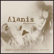 Alanis Morissette: No Avalon