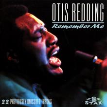 Otis Redding: Gone Again