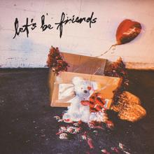 Carly Rae Jepsen: Let's Be Friends