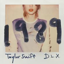 Taylor Swift: 1989 (Deluxe)