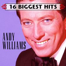 ANDY WILLIAMS: Can't Get Used to Losing You