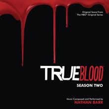 Nathan Barr: True Blood: Season 2 (Original Score From The HBO Original Series)