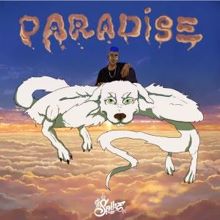 DJ Spike: Paradise