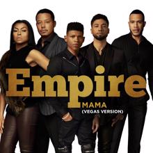 Empire Cast feat. Jussie Smollett: Mama (Vegas Version)