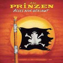 Die Prinzen: Alles nur geklaut