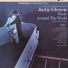 Jackie Gleason: Swedish Rhapsody