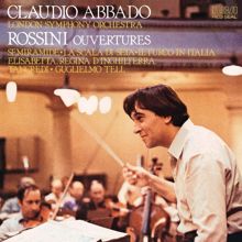 Claudio Abbado: Rossini: Ouverture ((Remastered))