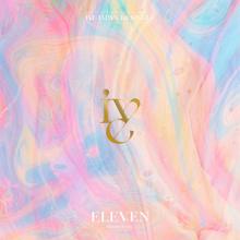 IVE: ELEVEN -Japanese version-