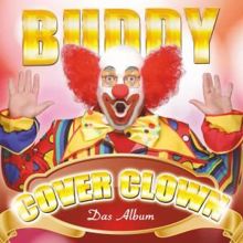 Buddy: Cover Clown