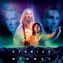 Ylvis: Stories From Norway: The Diving Tower
