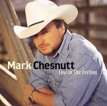 Mark Chesnutt: Somewhere Out There Tonight