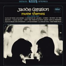 Jackie Gleason: Theme From "Taras Bulba" (The Wishing Star)