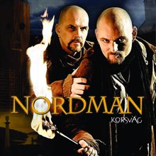 Nordman: Korsväg