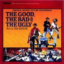 Ennio Morricone: The Good, The Bad And The Ugly (Original Motion Picture Soundtrack / (Remastered & Expanded)) (The Good, The Bad And The UglyOriginal Motion Picture Soundtrack / (Remastered & Expanded))