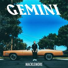 Macklemore, Skylar Grey: Glorious (feat. Skylar Grey)