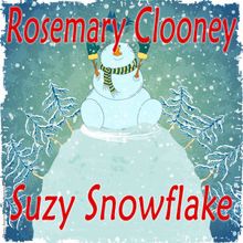 Rosemary Clooney: Winter Wonderland