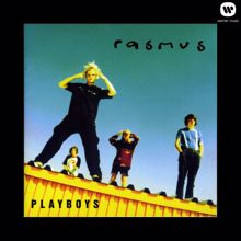 The Rasmus: Playboys - Japan Edition