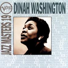 Dinah Washington: Verve Jazz Masters 19: Dinah Washington