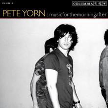 Pete Yorn: musicforthemorningafter