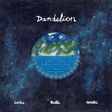 Dandelion: Laika, Belka, Strelka