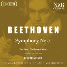Otto Klemperer: Symphony, No. 5 ((Live) [1989 Remaster])