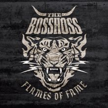 The BossHoss: Easy To Love You