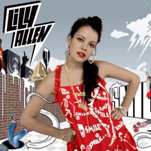 Lily Allen: Smile (Digital Soundboy Remix)
