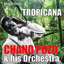 Chano Pozo & His Orchestra & Dizzie Gillespie: Stay on It (Live - Digitally Remastered)