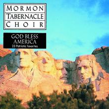 The Mormon Tabernacle Choir: Home On The Range (Album Version)