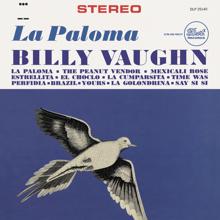 Billy Vaughn And His Orchestra: Brazil