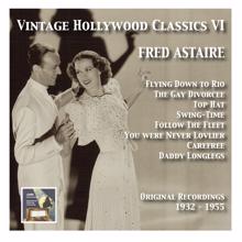 Fred Astaire: Carefree: I Used to be Colour Blind