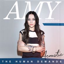 Amy Macdonald: The Human Demands Acoustic EP