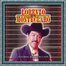 Lorenzo de Monteclaro: Flor De Maria (Album Version)