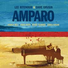 Lee Ritenour: Amparo (International Version)